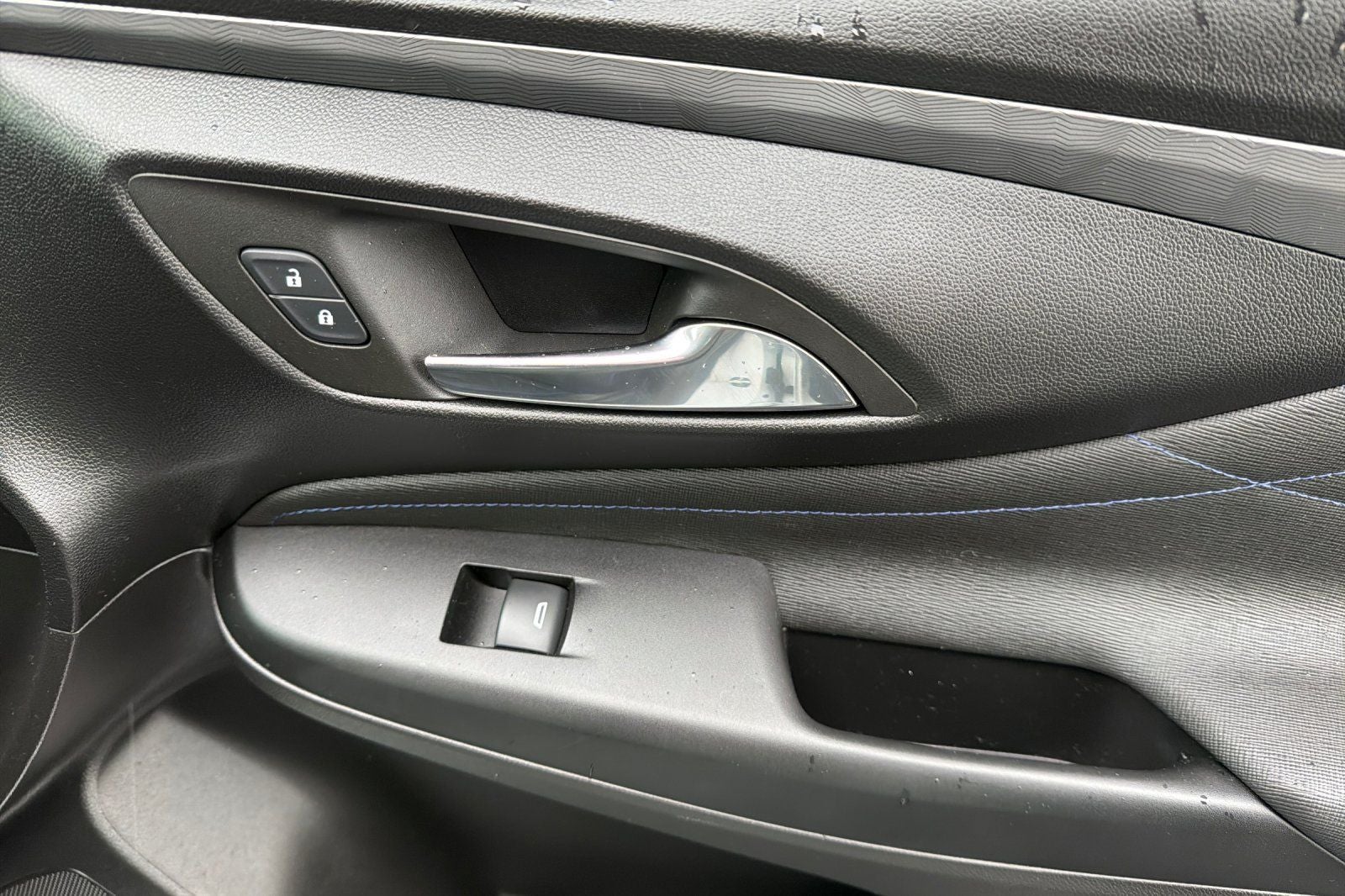 2024 Buick Envista Sport Touring