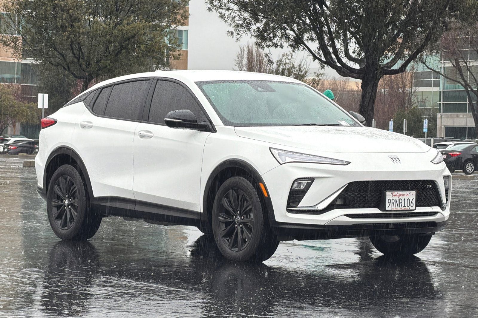 2024 Buick Envista Sport Touring