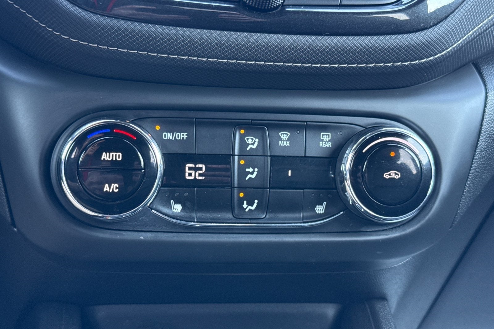 2021 Chevrolet TrailBlazer ACTIV