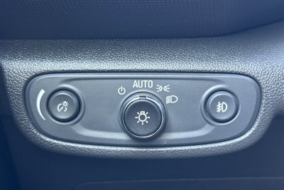 2021 Chevrolet TrailBlazer ACTIV