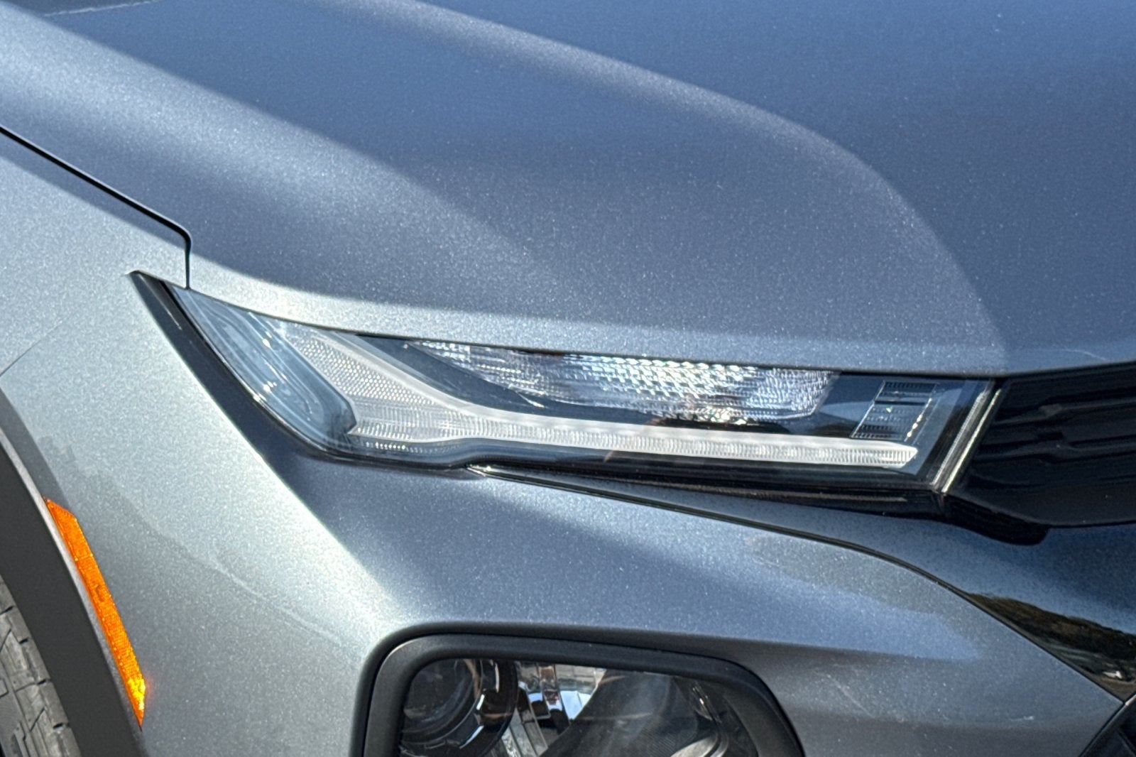 2021 Chevrolet TrailBlazer ACTIV