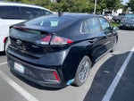 2020 Hyundai Ioniq Plug-In Hybrid Limited