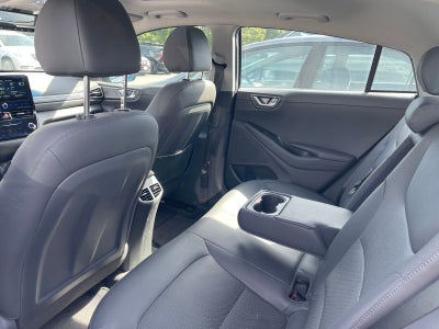 2020 Hyundai Ioniq Plug-In Hybrid Limited