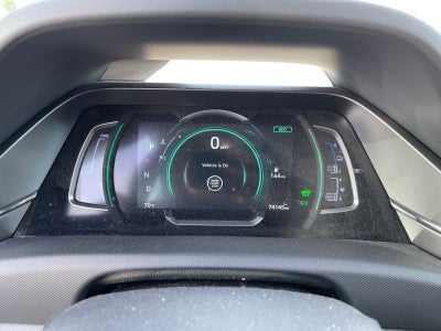 2020 Hyundai Ioniq Plug-In Hybrid Limited