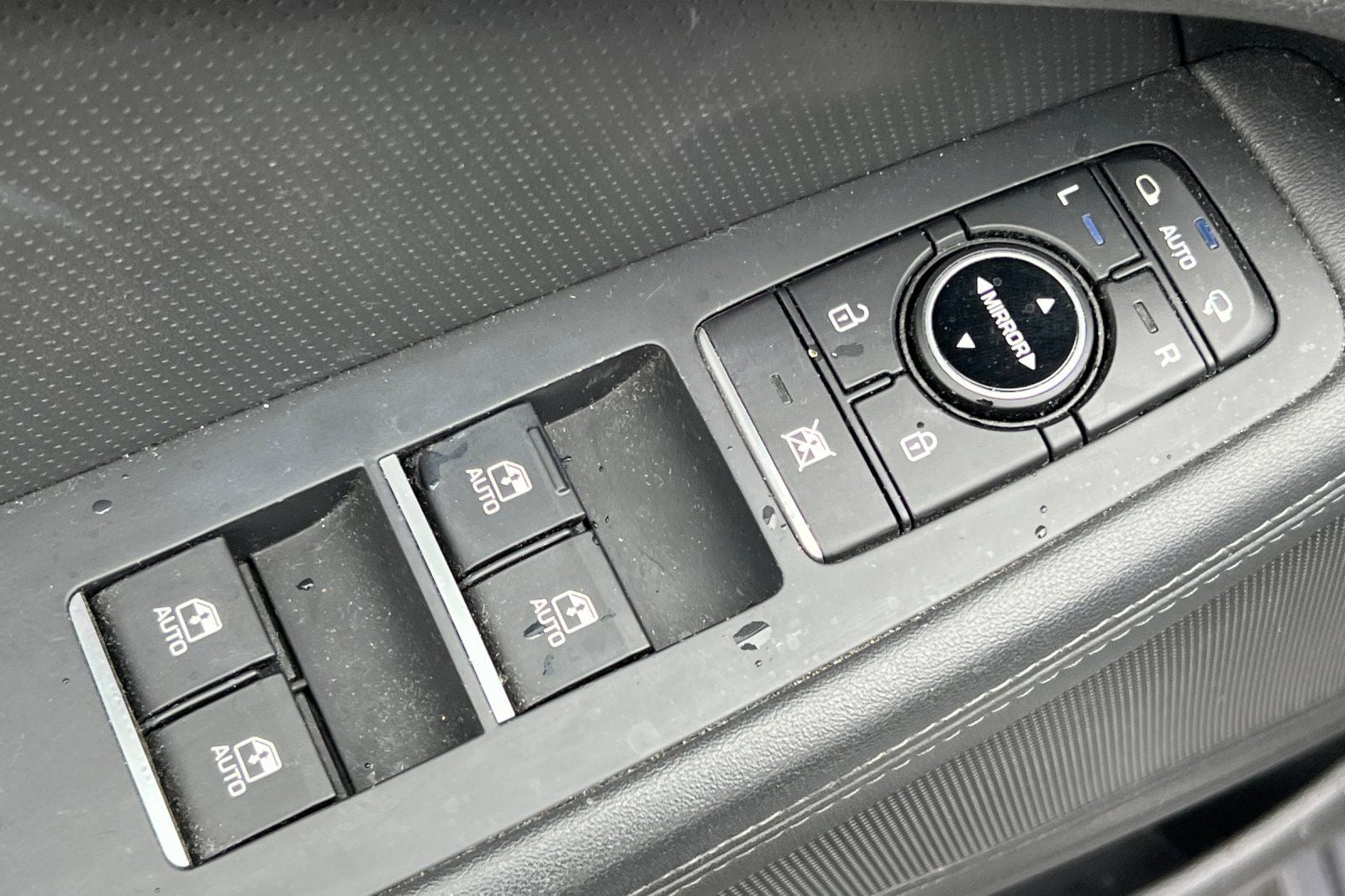 2015 Hyundai Genesis 5.0