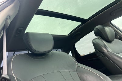 2015 Hyundai Genesis 5.0