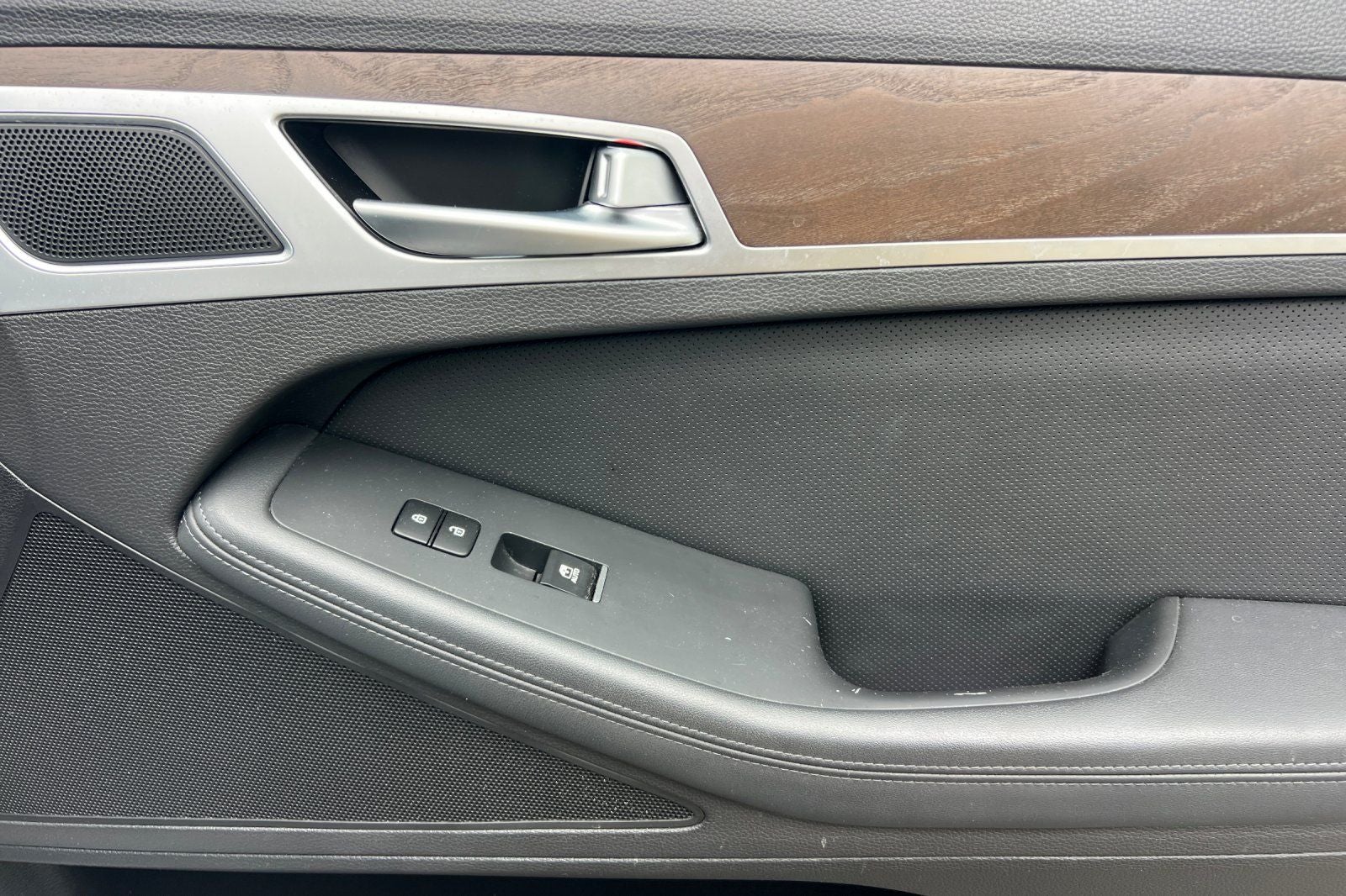 2015 Hyundai Genesis 5.0