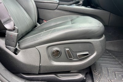 2015 Hyundai Genesis 5.0