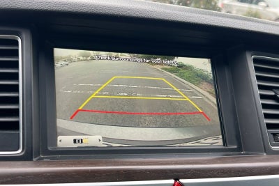 2015 Hyundai Genesis 5.0