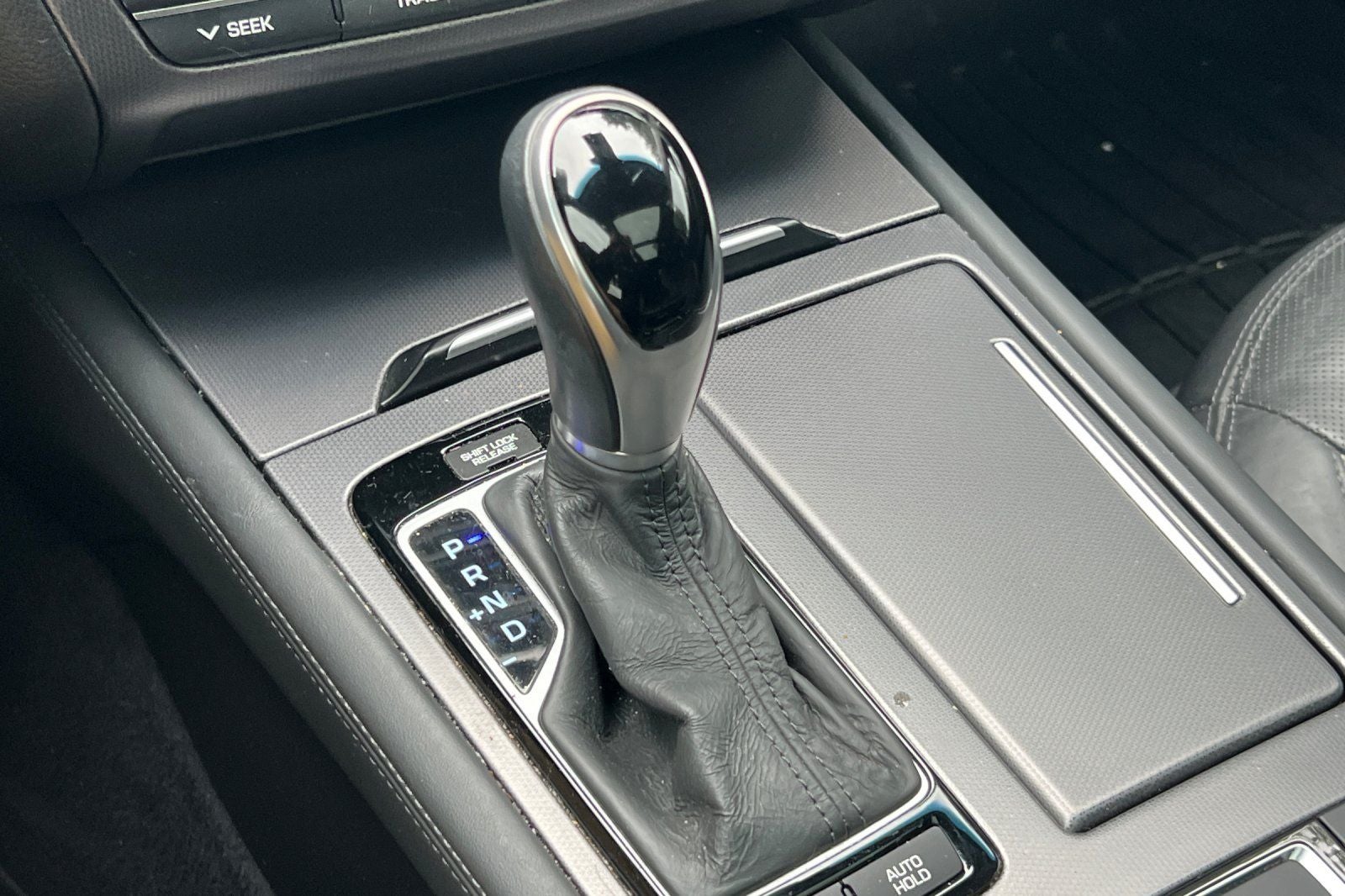 2015 Hyundai Genesis 5.0