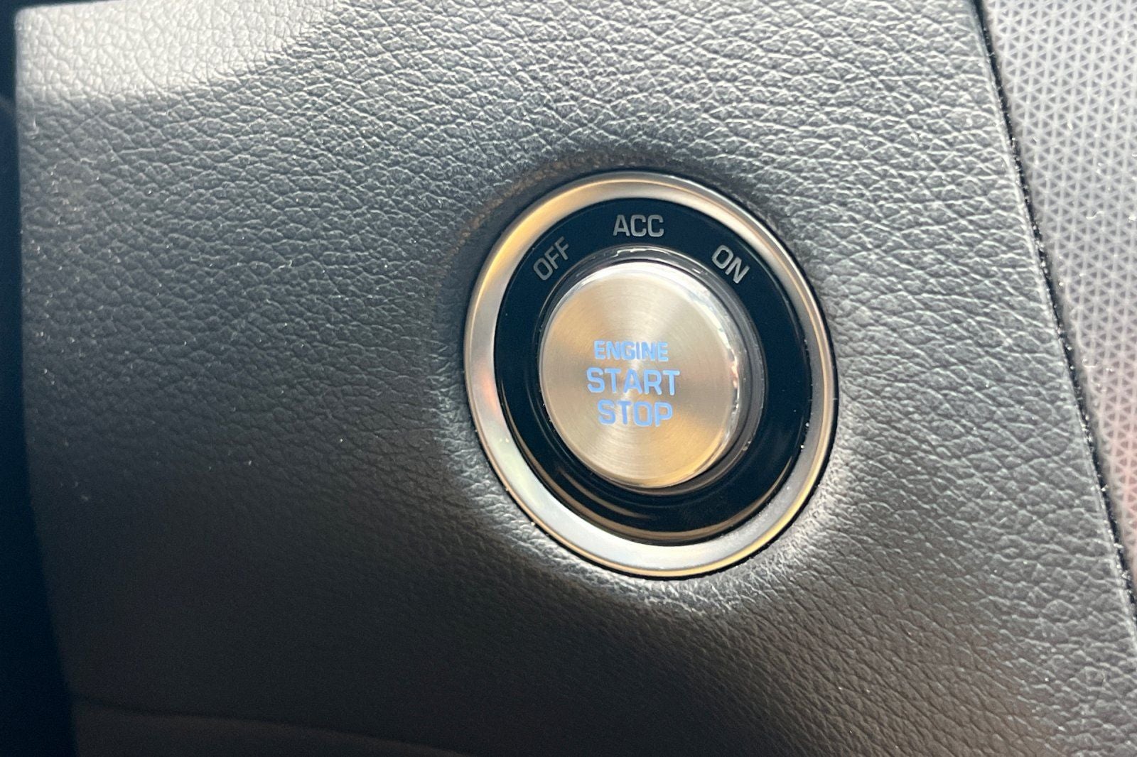 2015 Hyundai Genesis 5.0