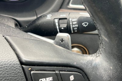 2015 Hyundai Genesis 5.0