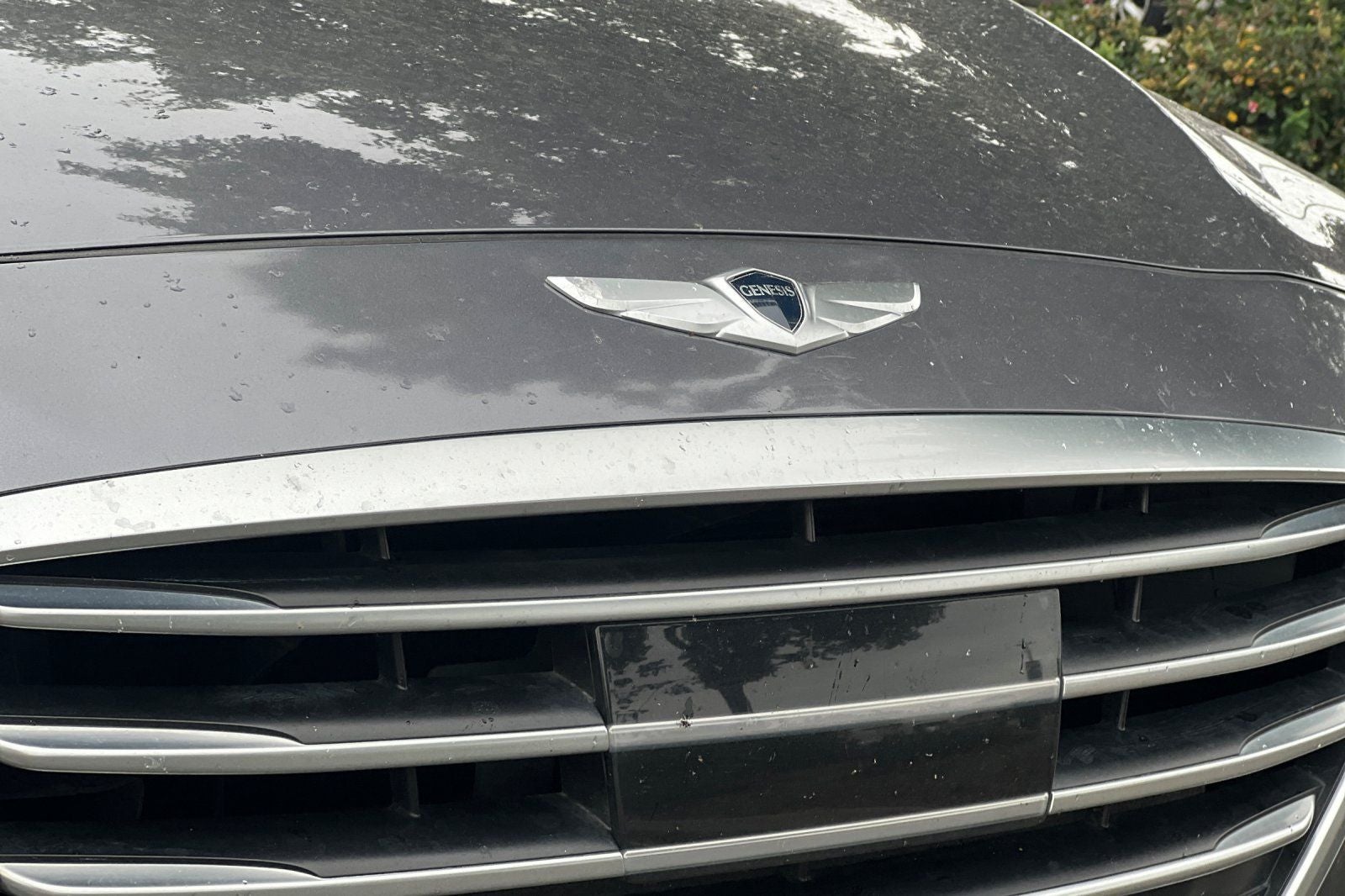 2015 Hyundai Genesis 5.0