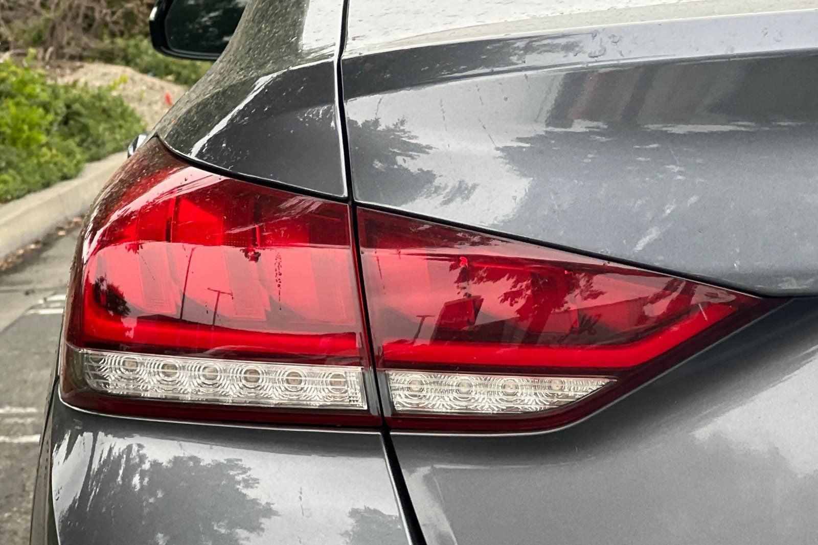 2015 Hyundai Genesis 5.0