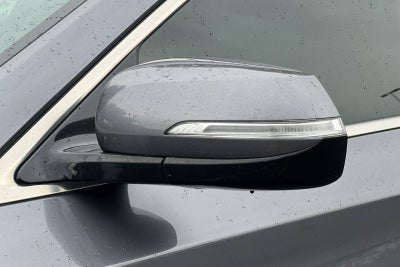 2015 Hyundai Genesis 5.0