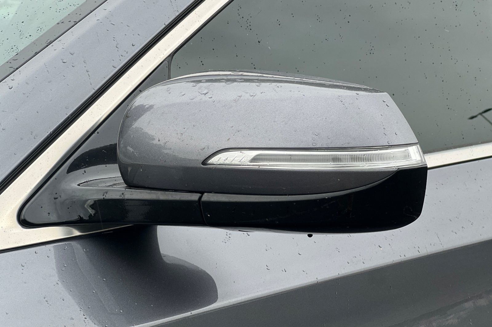 2015 Hyundai Genesis 5.0