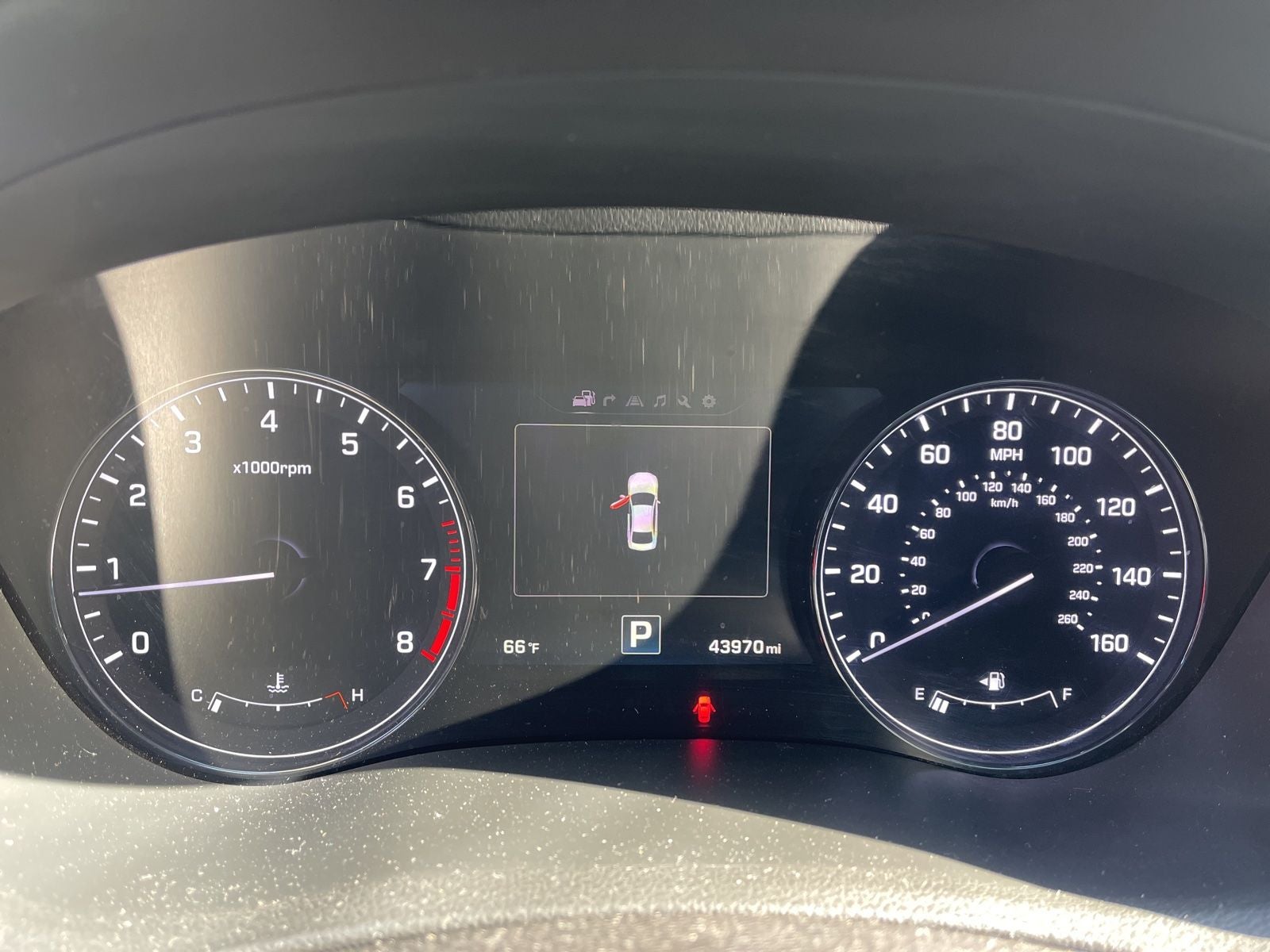 2015 Hyundai Genesis 5.0