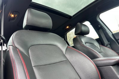 2018 Hyundai Elantra GT Sport