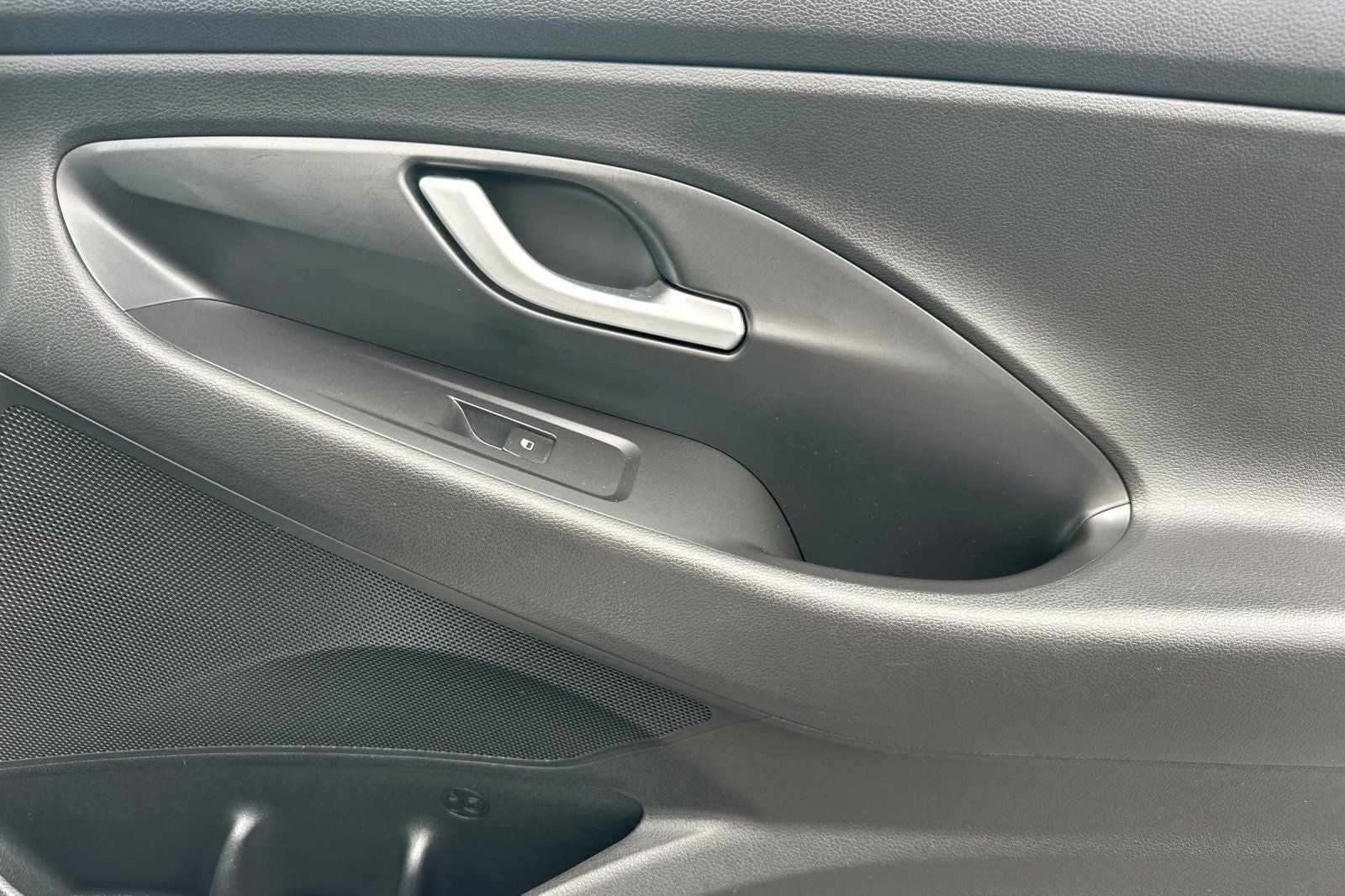 2018 Hyundai Elantra GT Sport