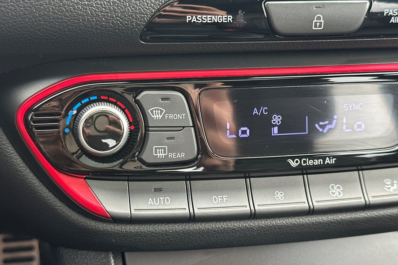 2018 Hyundai Elantra GT Sport