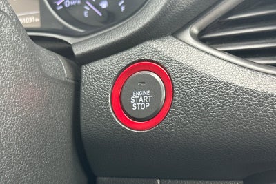 2018 Hyundai Elantra GT Sport