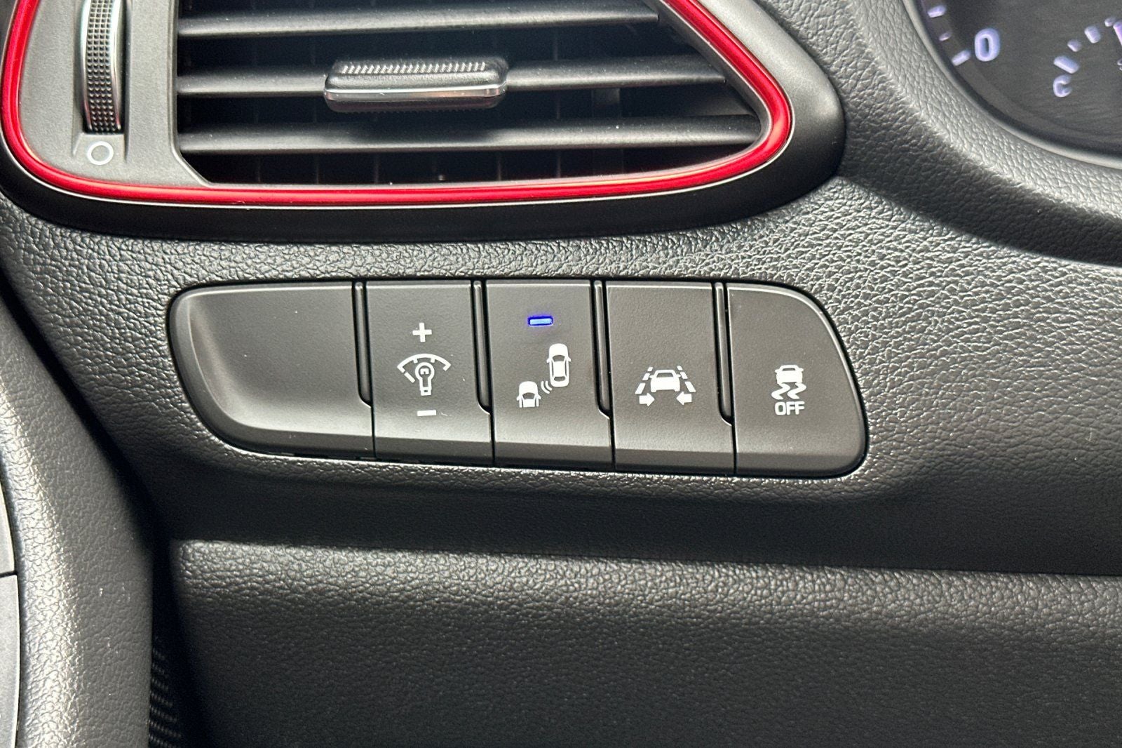 2018 Hyundai Elantra GT Sport