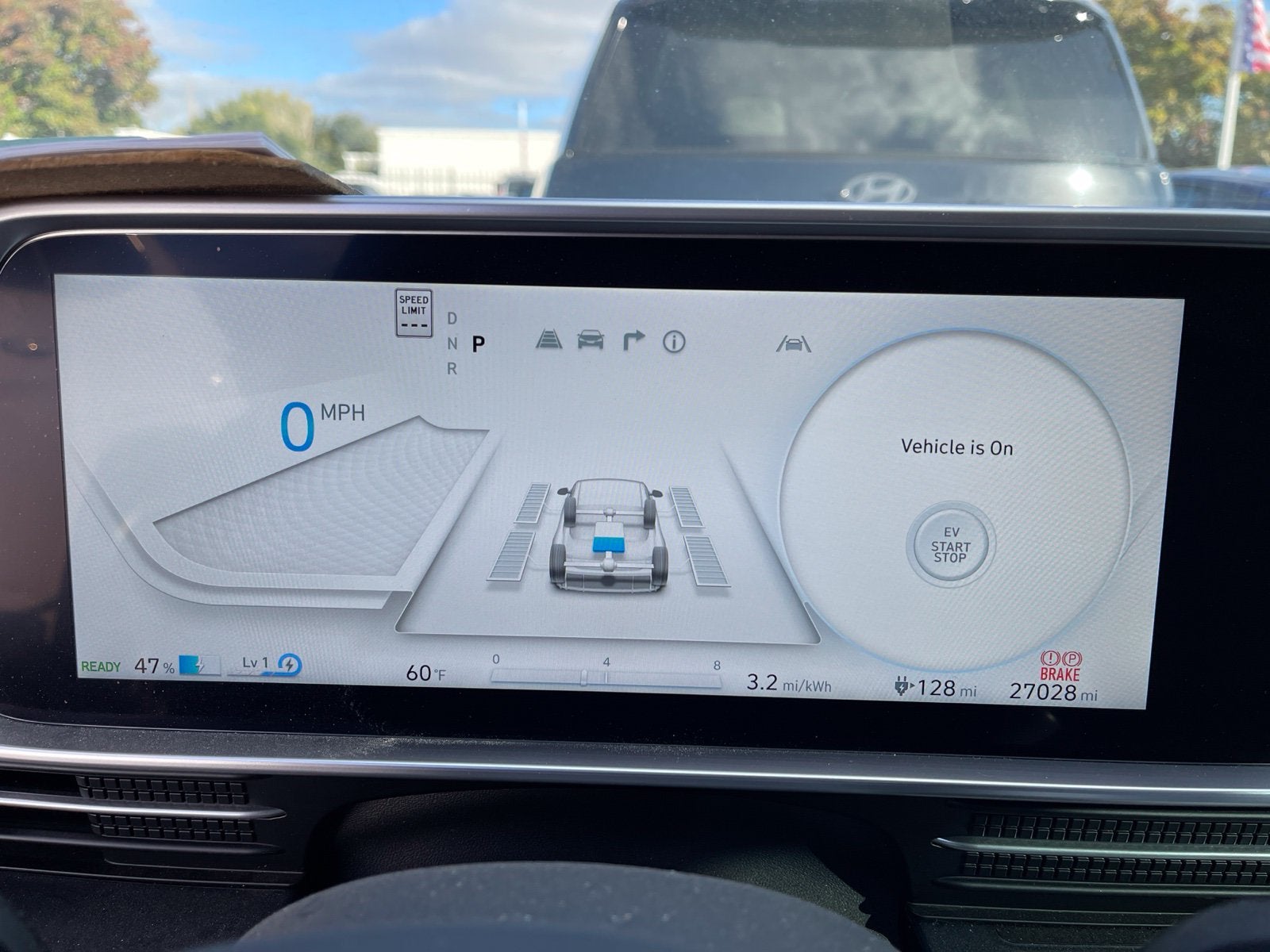 2023 Hyundai IONIQ 6 SEL