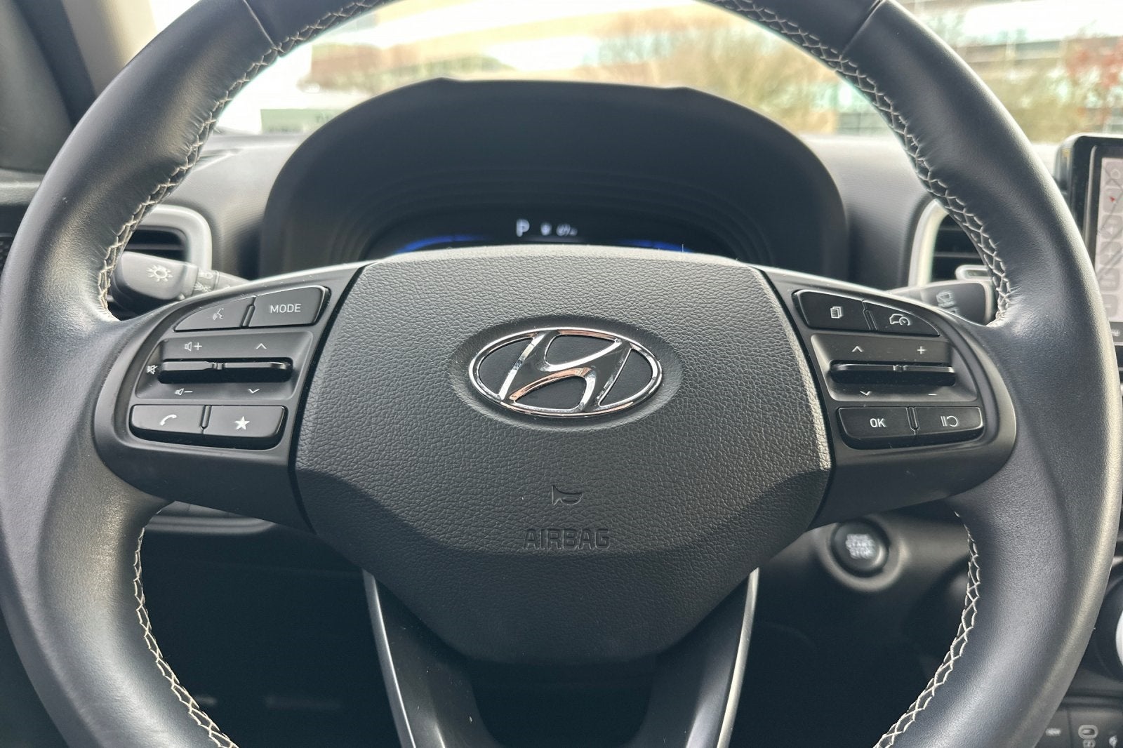 2023 Hyundai Venue Limited