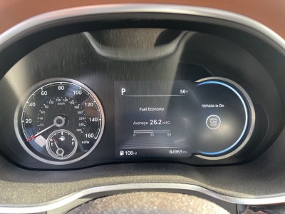 2021 Genesis G80 2.5T