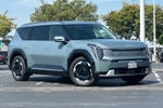 2024 Kia EV9 Land