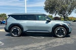 2024 Kia EV9 Land