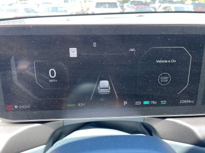 2024 Kia EV9 GT-Line