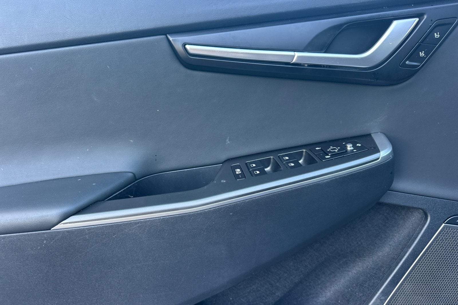 2023 Kia EV6 Wind