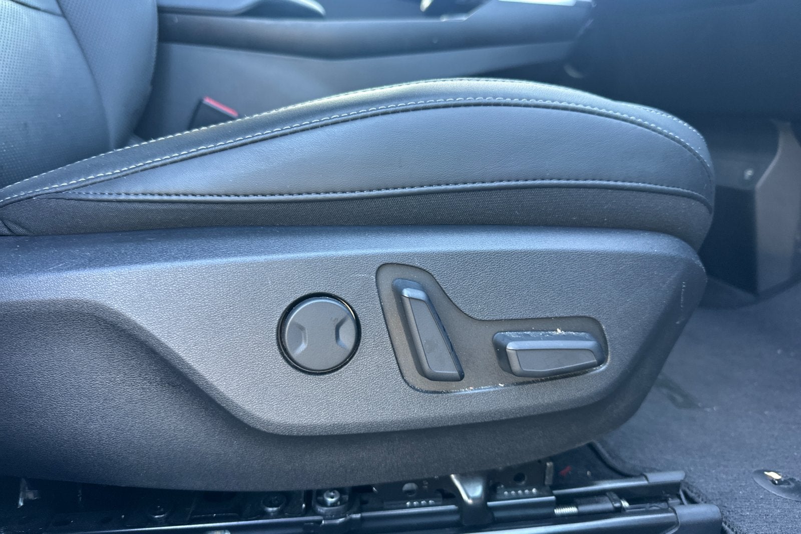 2023 Kia EV6 Wind