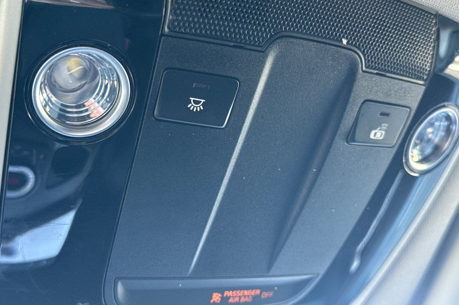 2023 Kia EV6 Wind