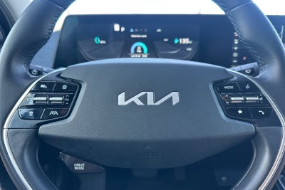 2023 Kia EV6 Wind