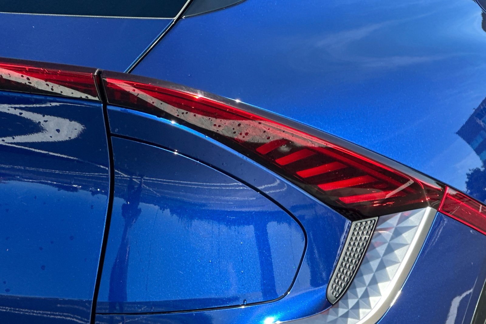 2023 Kia EV6 Wind