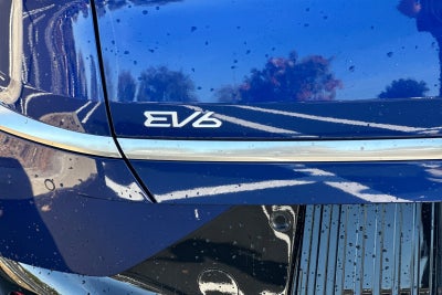 2023 Kia EV6 Wind