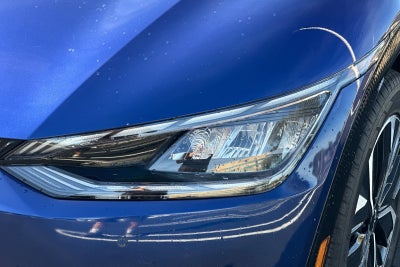 2023 Kia EV6 Wind