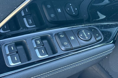 2022 Kia Niro Plug-In Hybrid LXS