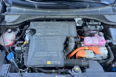 2022 Kia Niro Plug-In Hybrid LXS