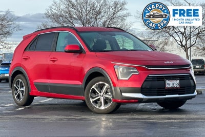 2024 Kia Niro LX