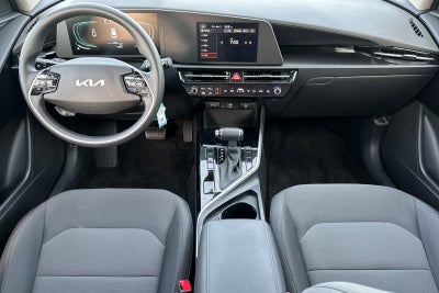 2024 Kia Niro LX