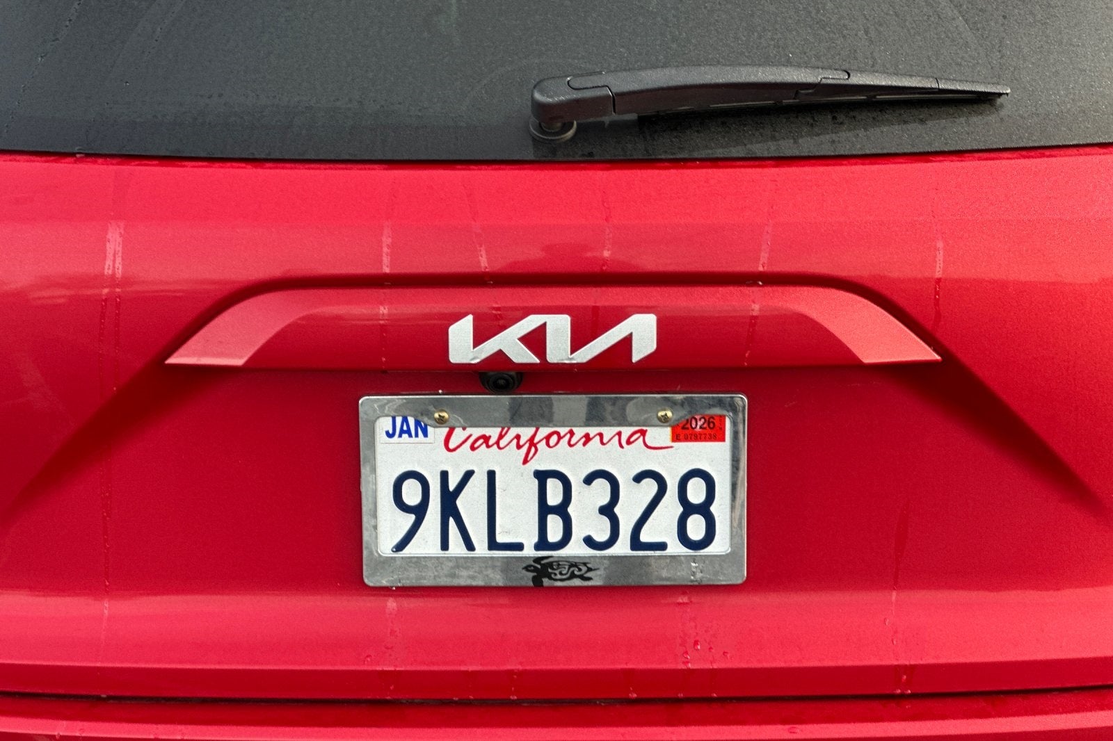 2024 Kia Niro LX