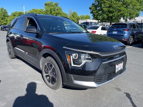 2023 Kia Niro EX