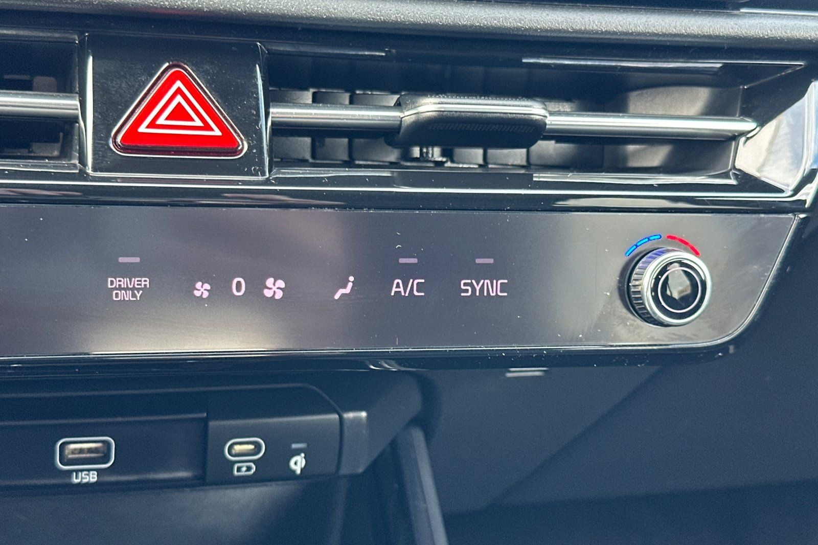 2023 Kia Niro EX