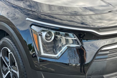 2023 Kia Niro EX
