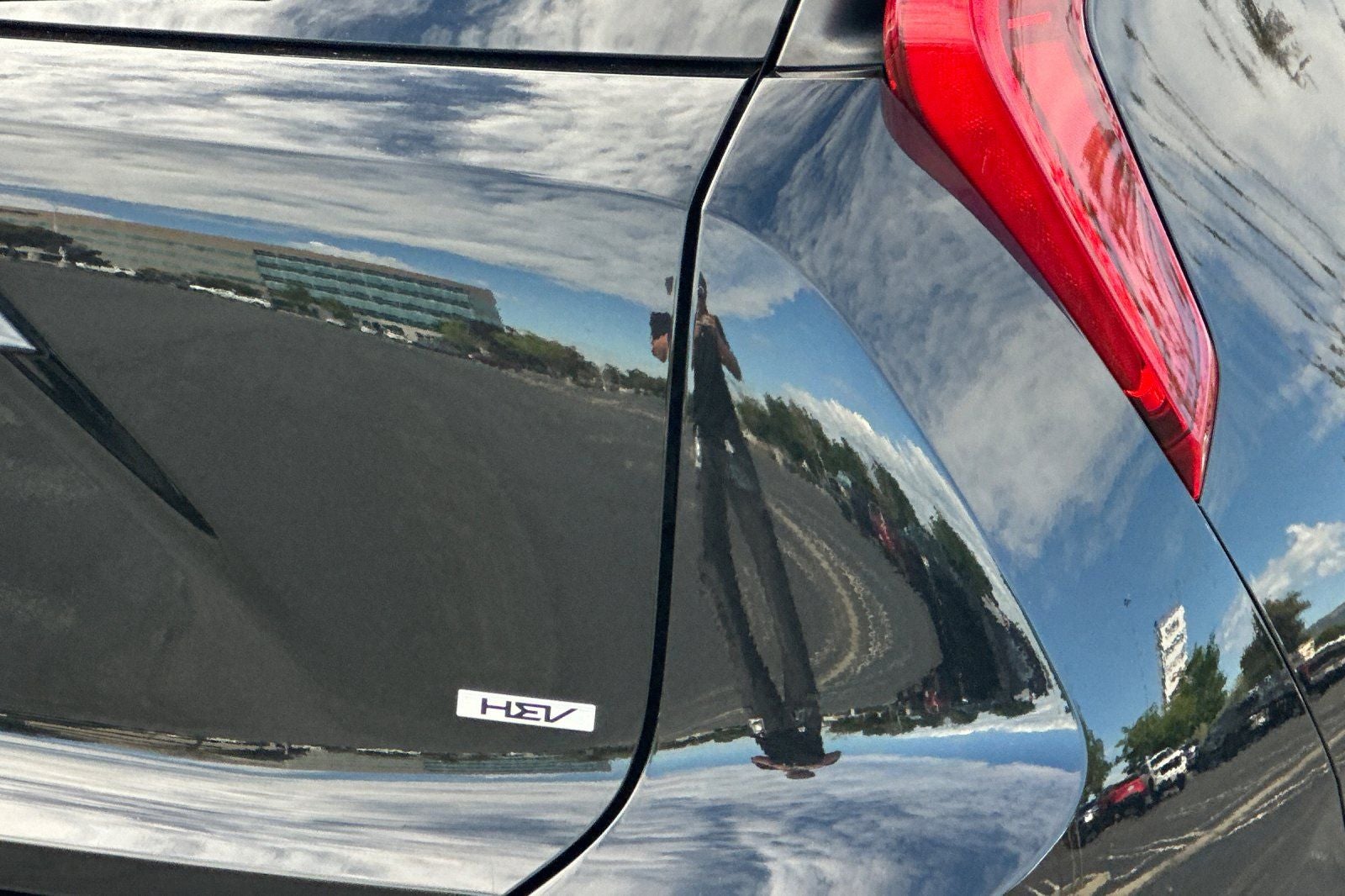 2023 Kia Niro EX