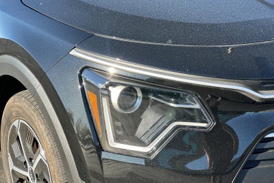 2025 Kia Niro Plug-In Hybrid EX