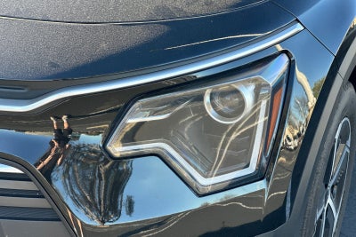 2025 Kia Niro Plug-In Hybrid EX